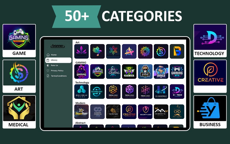 logo生成器_AiLogoGenerator