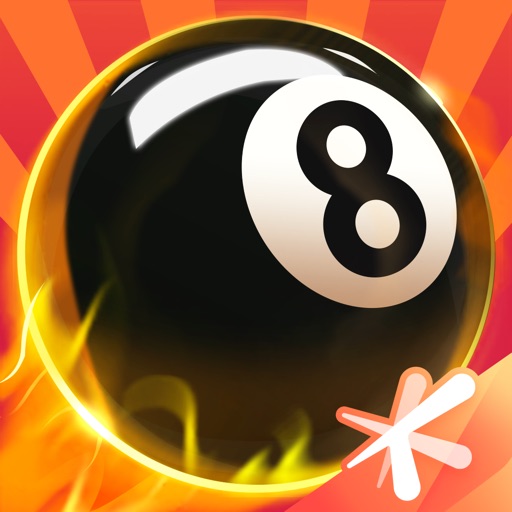 腾讯桌球 -经典台球八球斯诺克