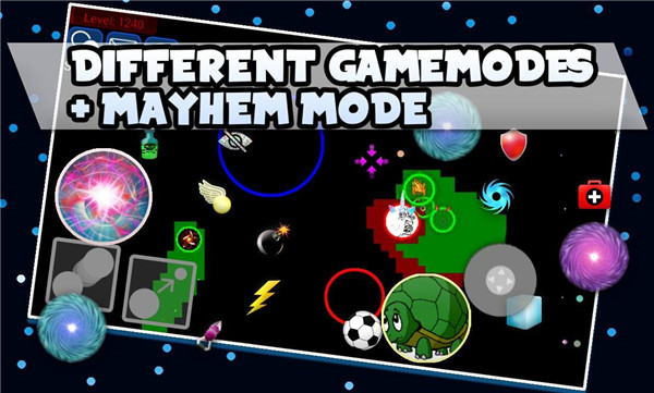 星球吞噬战下载v8.0.4.11 安卓版