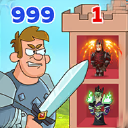 喧嚣的城堡官方版(Hustle Castle)下载v1.127.0 安卓中文版