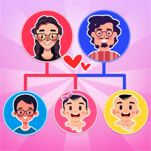 快乐方块屋 - 模拟人生