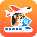 宠宠易查机票车票