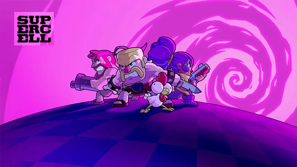 爆裂小队最新版下载v120320014 安卓版