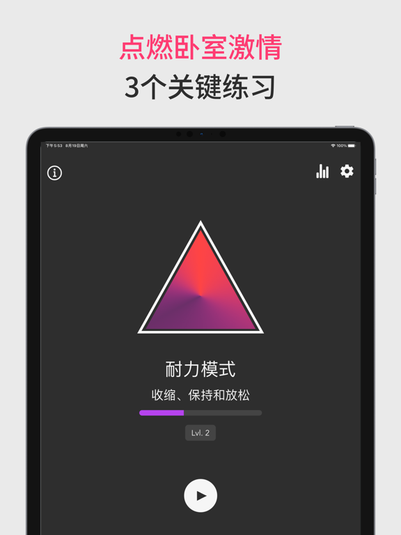 抓龙筋: 凯格尔运动 盆底肌锻炼