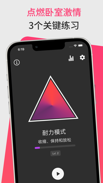 抓龙筋: 凯格尔运动 盆底肌锻炼