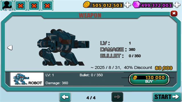 愤怒的火柴人5无限钻石版下载v1.1.89