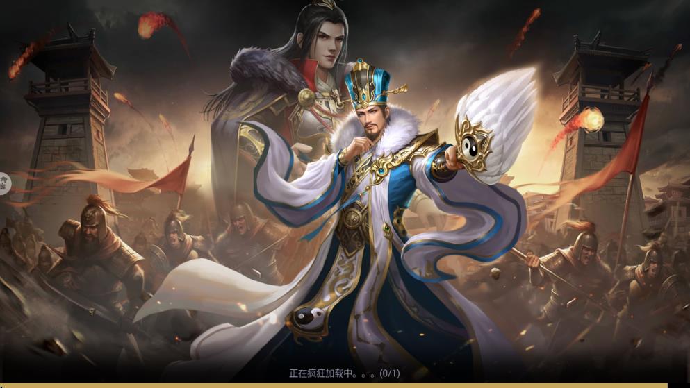 博游萌闯三国最新版免费下载v1.0.1安卓版