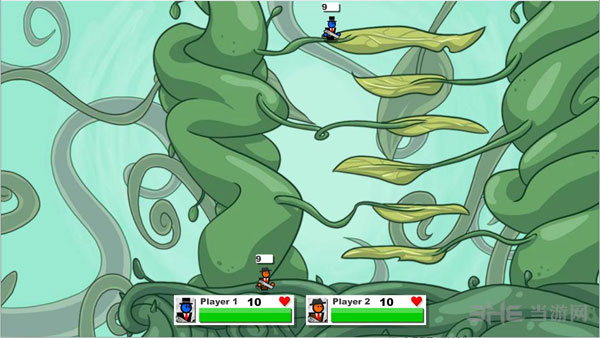 混乱大枪战3手机版下载v1.9