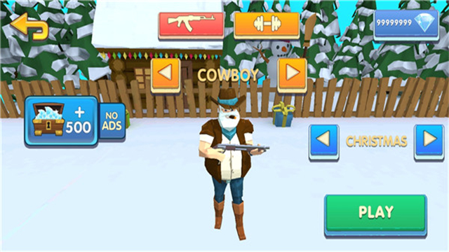 两个家伙和僵尸最新版下载v0.5.6