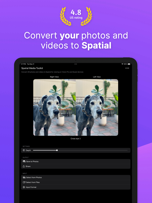 空间媒体工具箱