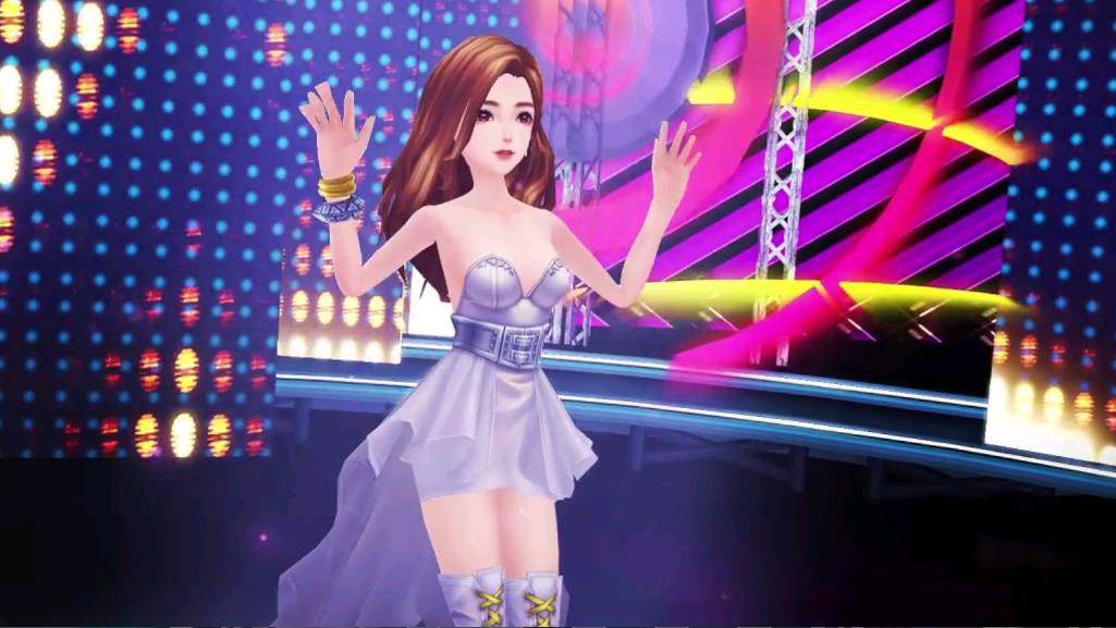 劲舞时代安卓最新版下载v3.5.2