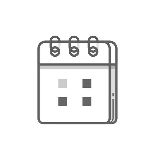 简单好用的日历 Tree