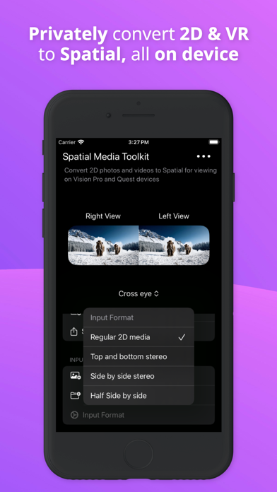 空间媒体工具箱