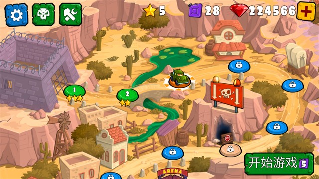 疯狂车吃车3最新版下载v3.3.920