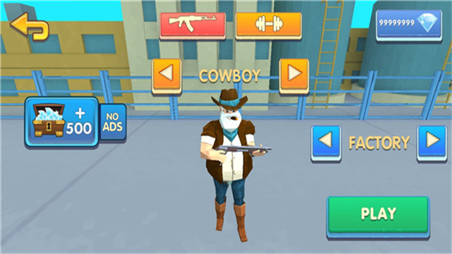 两个家伙和僵尸最新版下载v0.5.6