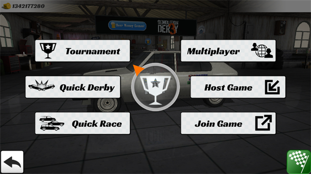 冲撞赛车3手机版下载v1.1.165