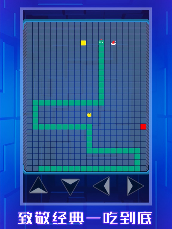 方块消消乐世界