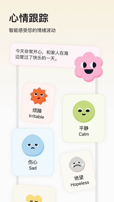 Miley AI - 待办、记账与日程安排工具