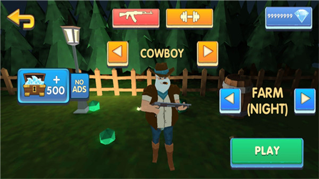 两个家伙和僵尸最新版下载v0.5.6