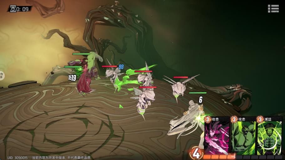 漫威秘法狂潮游戏手机版下载v0.22.7安卓版