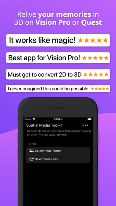 空间媒体工具箱