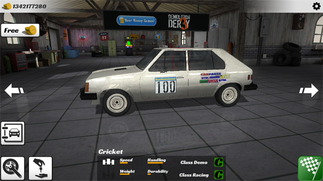 冲撞赛车3手机版下载v1.1.165