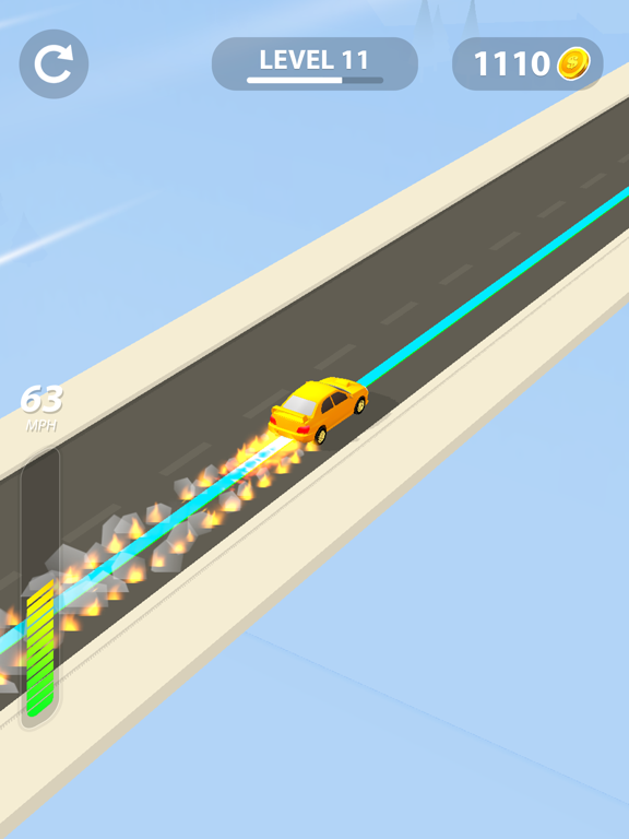 《直线竞速：街头赛车》