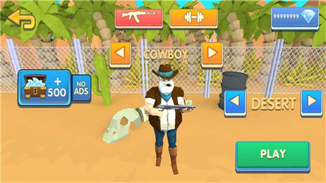 两个家伙和僵尸最新版下载v0.5.6