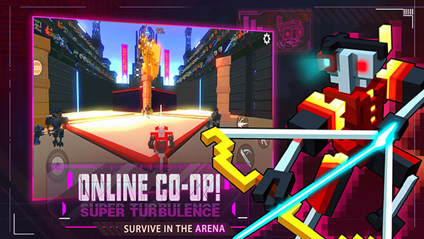 机器人角斗场最新版下载v1.2