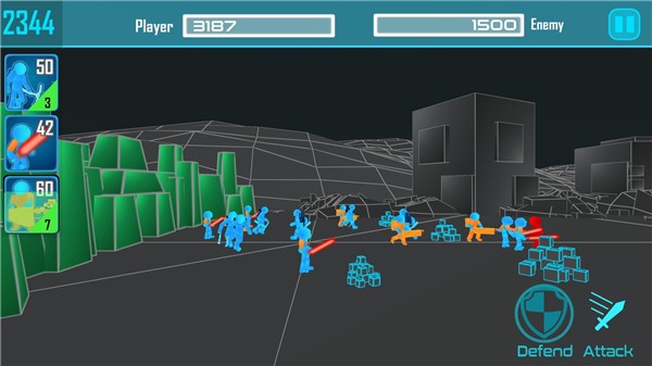 火柴人霓虹战争最新版下载v1.08