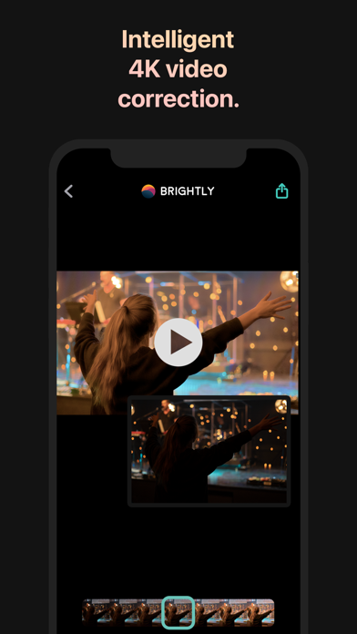 Brightly_修复过暗的照片