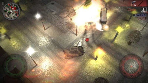 血债血偿2中文版下载v2.106.12