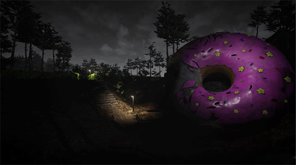 悬案2刹那惊颤手机版下载v1.1