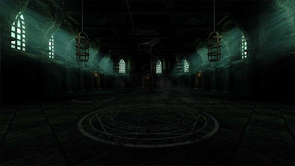 失忆症黑暗后裔最新版下载v1.7.7