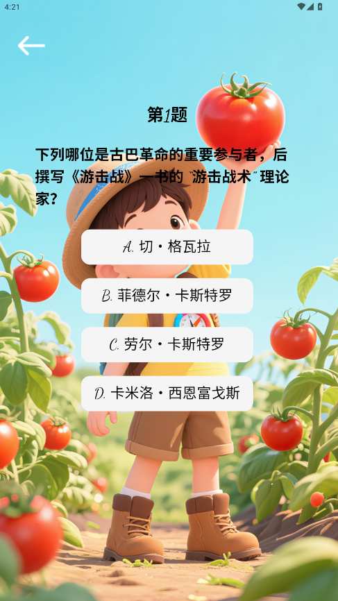 番果宝盒