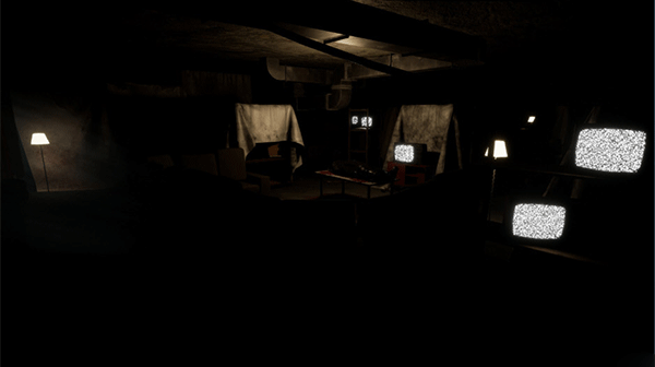 悬案2刹那惊颤手机版下载v1.1