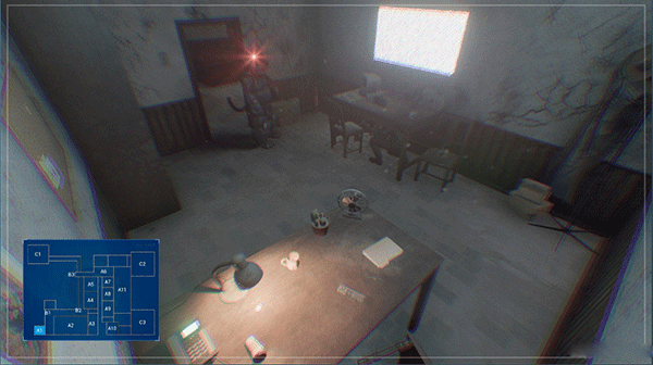 悬案2刹那惊颤手机版下载v1.1