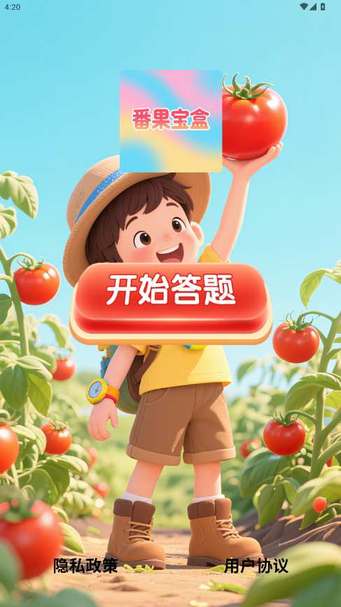 番果宝盒