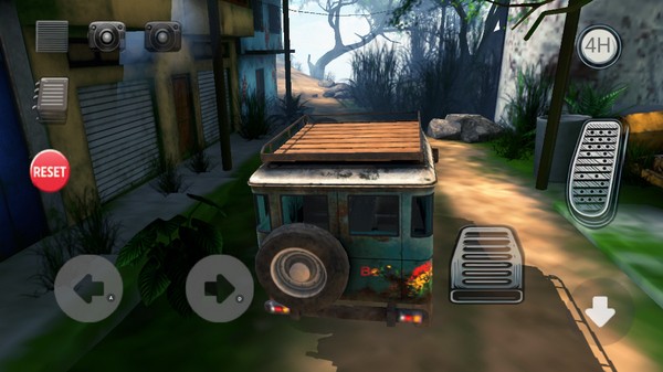 山路挑战赛手机版下载v1.0.5