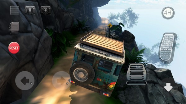 山路挑战赛手机版下载v1.0.5