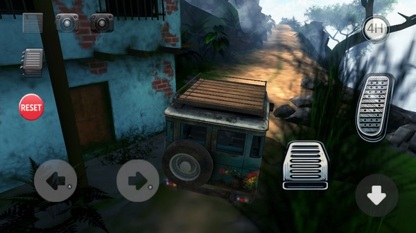 山路挑战赛手机版下载v1.0.5