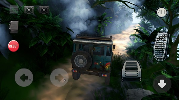 山路挑战赛手机版下载v1.0.5