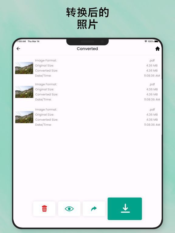 照片格式转换_GIFBMP和WEBP