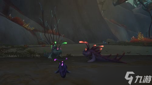 《魔兽世界：地心之战》抢先体验今登场