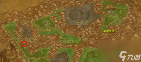 魔兽世界猎人之道任务地点_魔兽世界任务攻略