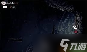 空洞骑士丝之歌收藏品获取方法