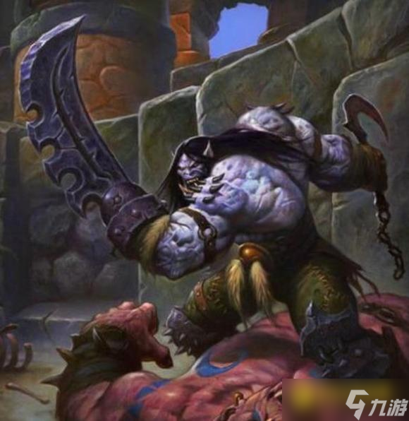 魔兽世界德拉诺七雄有哪些