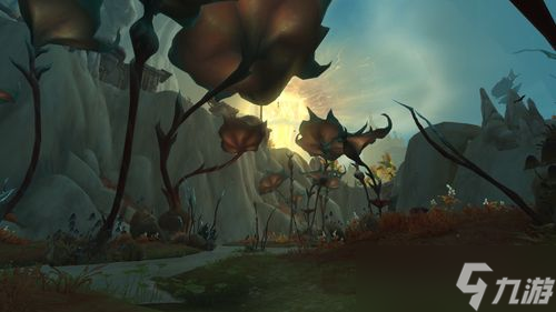 《魔兽世界：地心之战》抢先体验今登场