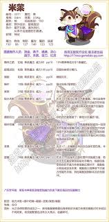 洛克王国米莱如何搭配技能