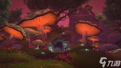 魔兽世界地心之战抢先体验_地心之战资料片详解